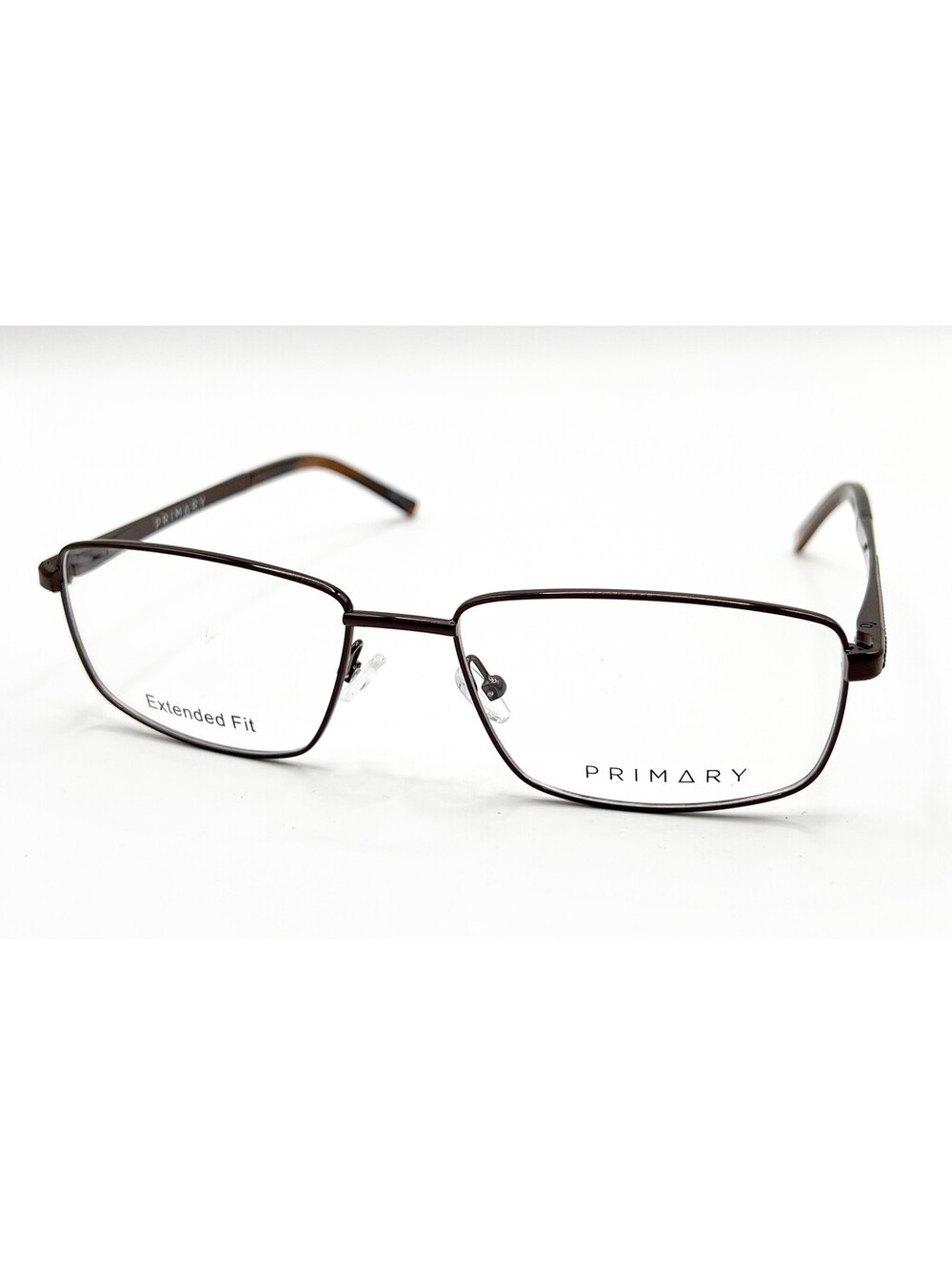 Primary 1020 Brn Brown Authentic Eyeglasses 59-18-145